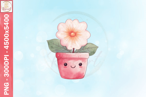 Download Cute Flowers PNG Design Sublimation - Cute flowers png Collection