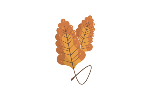 Download Fall Natural Detail Foliage Design - Foliage design Collection