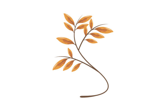 Download Fall Nice Detail Foliage Design - Foliage design Collection