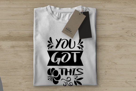 Download Motivational Tshirt 20 - Premium Resources