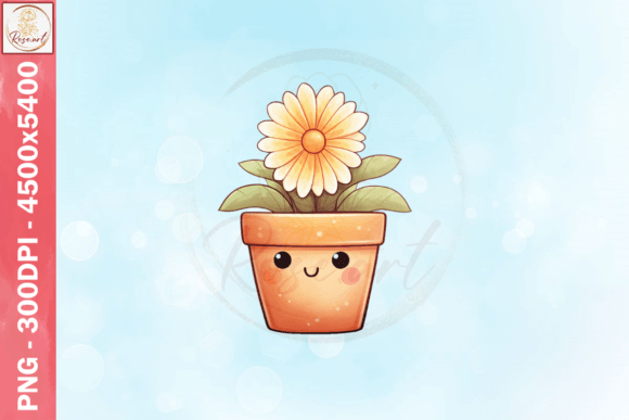 Download Cute Flowers PNG Design Sublimation - Cute flowers png Collection